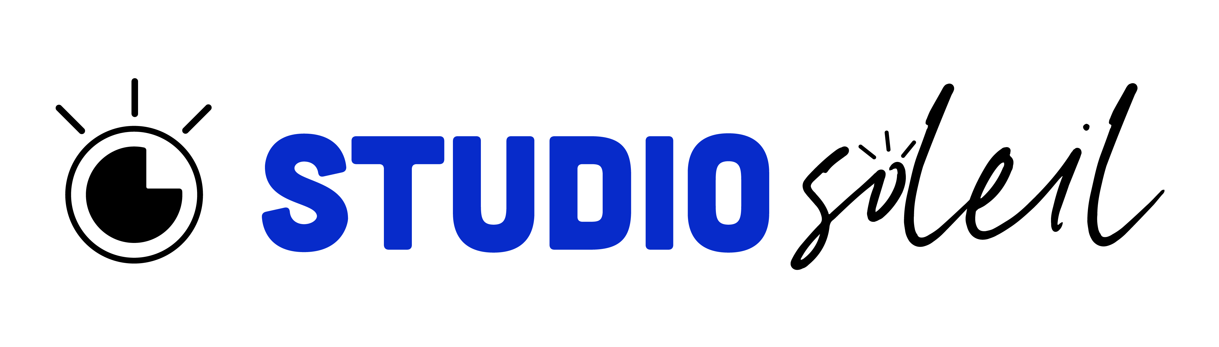 Logo Studio Soleil