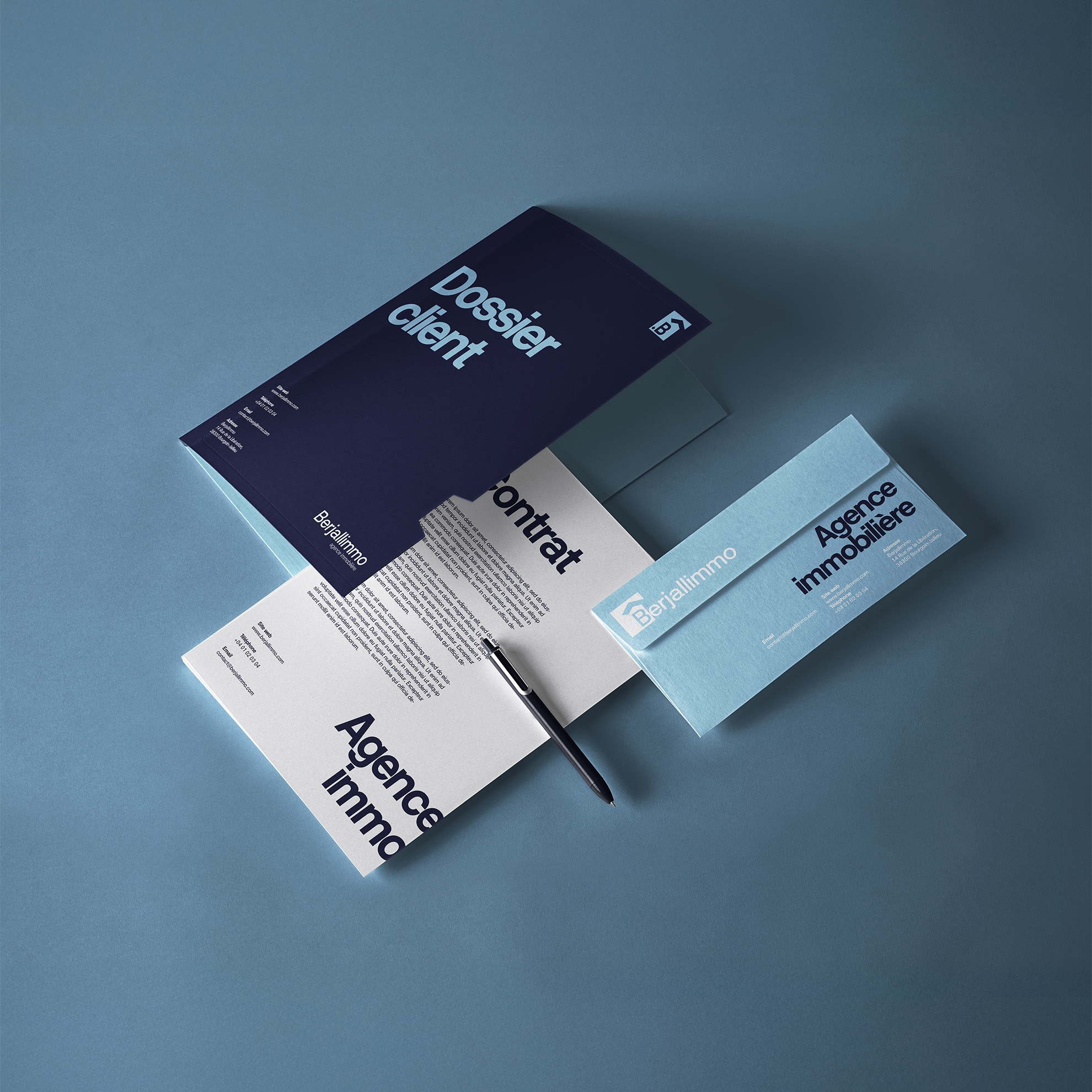 Office-Buisness-Stationery-Mockup 2 Office-Buisness-Stationery-Mockup 2